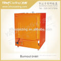 Burnout Oven for 4''*9 or 4*10'' flask(24 flask, 32 flask, 40 flask)---jewelry casting machine